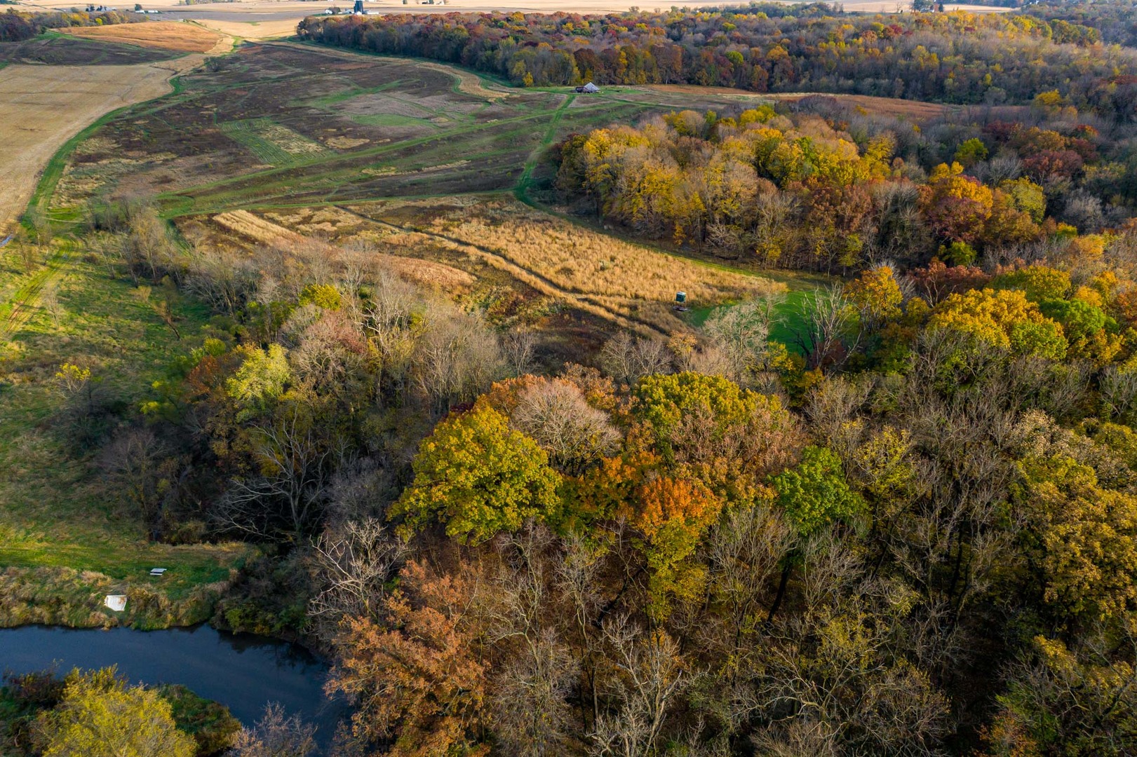 17501 Bishop Road Morrison, IL 61270 - Photo 51 of 167