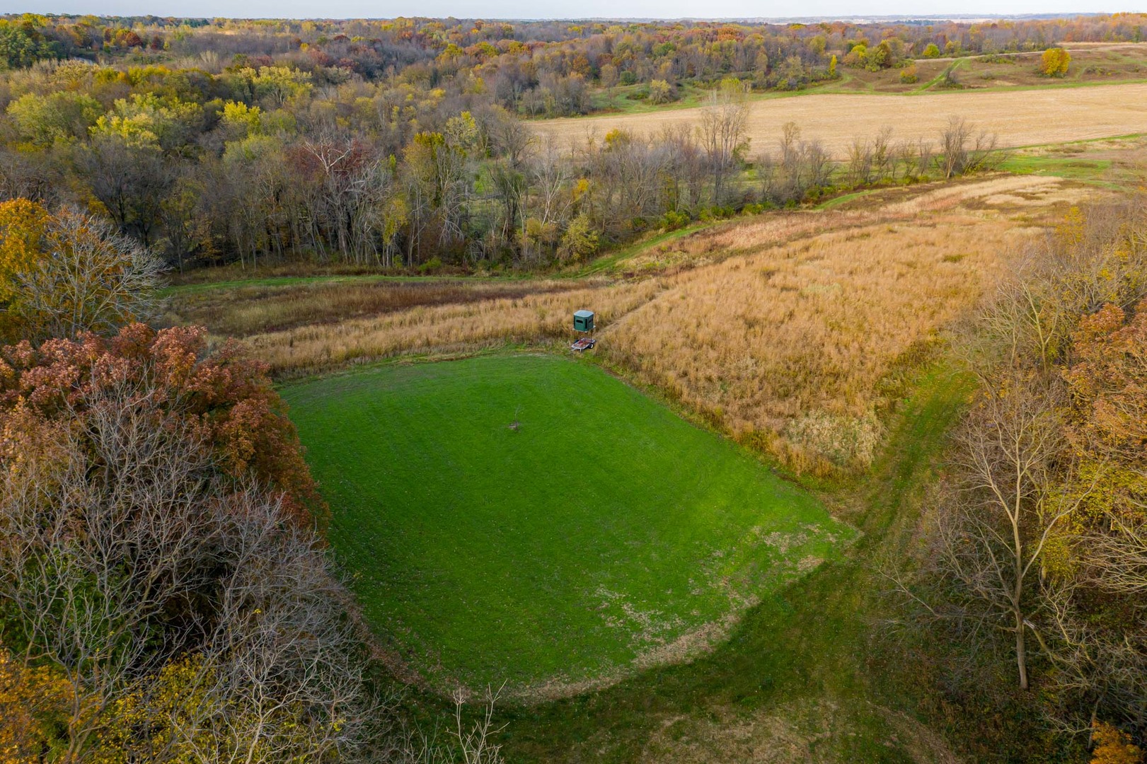17501 Bishop Road Morrison, IL 61270 - Photo 53 of 167
