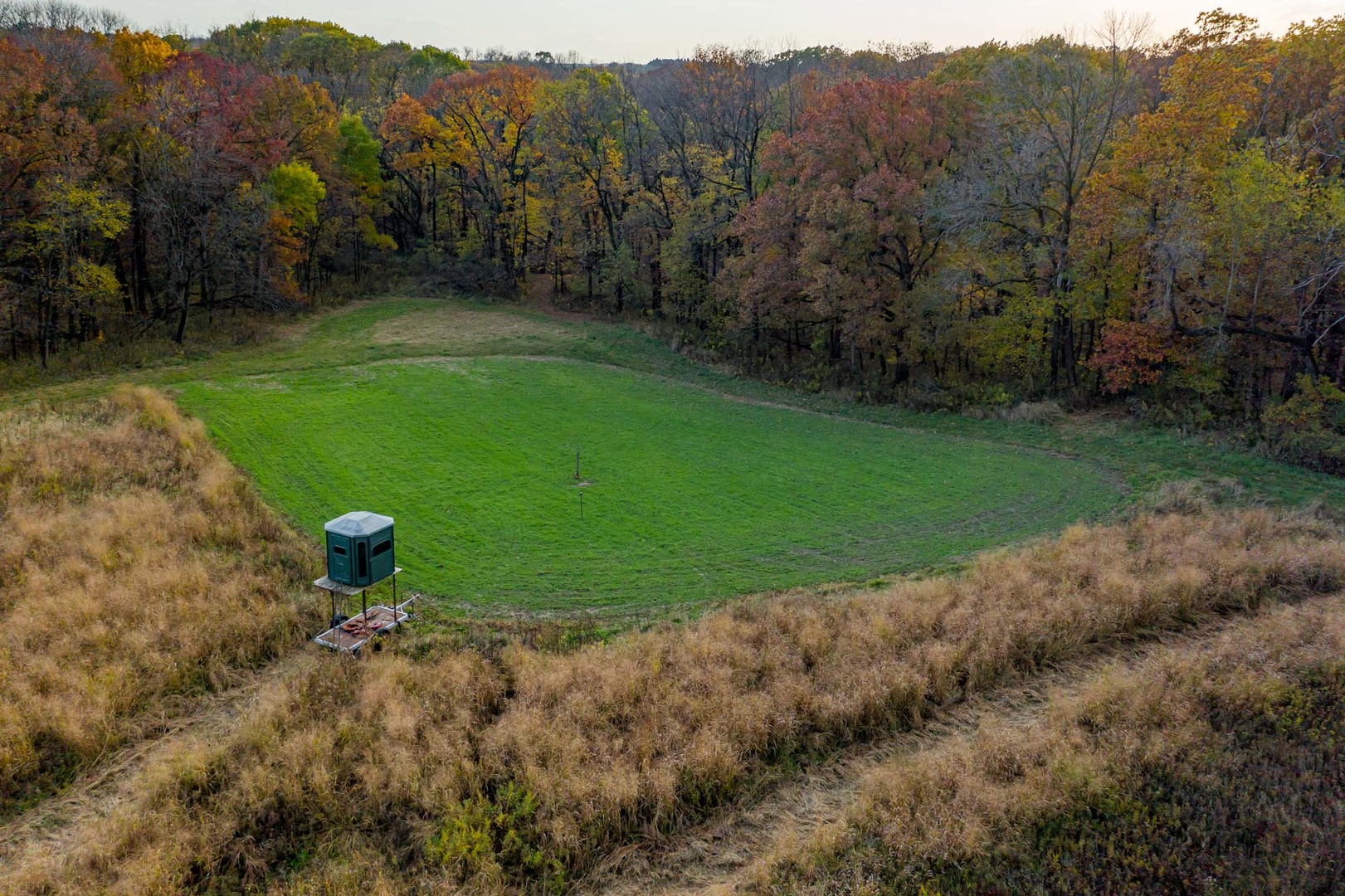 17501 Bishop Road Morrison, IL 61270 - Photo 54 of 167