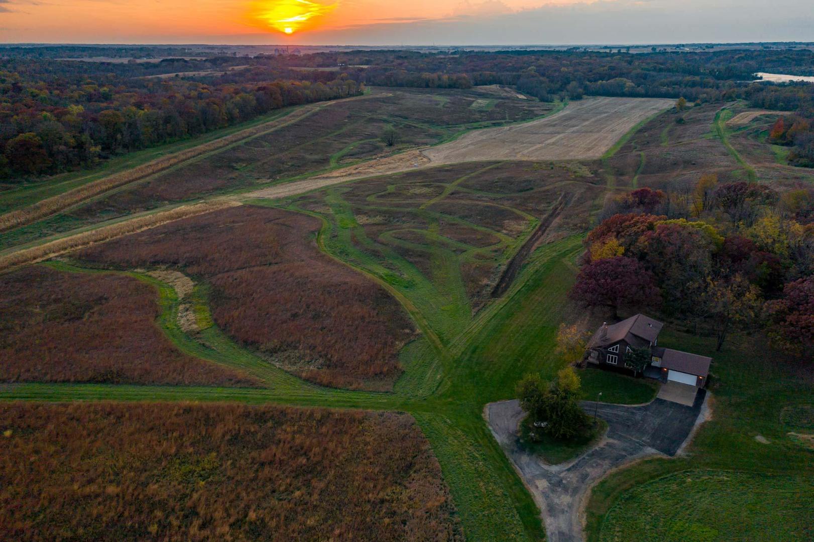 17501 Bishop Road Morrison, IL 61270 - Photo 96 of 167