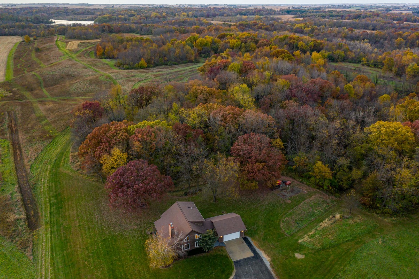 17501 Bishop Road Morrison, IL 61270 - Photo 97 of 167