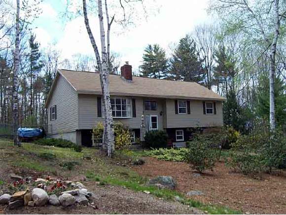 4 Kyle Road Merrimack, NH 03054 - Photo 1 of 1