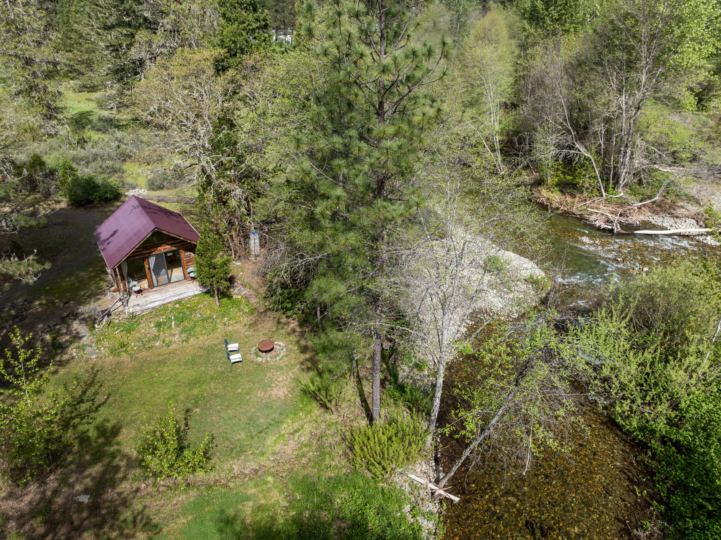 6301 Rockydale Road Cave Junction, OR 97523 - Photo 50 of 56 Gallery Image 50