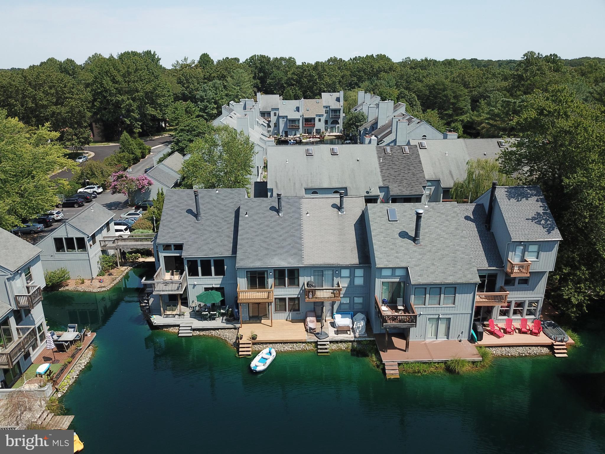11142 Glade Drive Reston, VA 20191 - Photo 1 of 47 Welcome to 11142 Glade Drive at the Wharf!