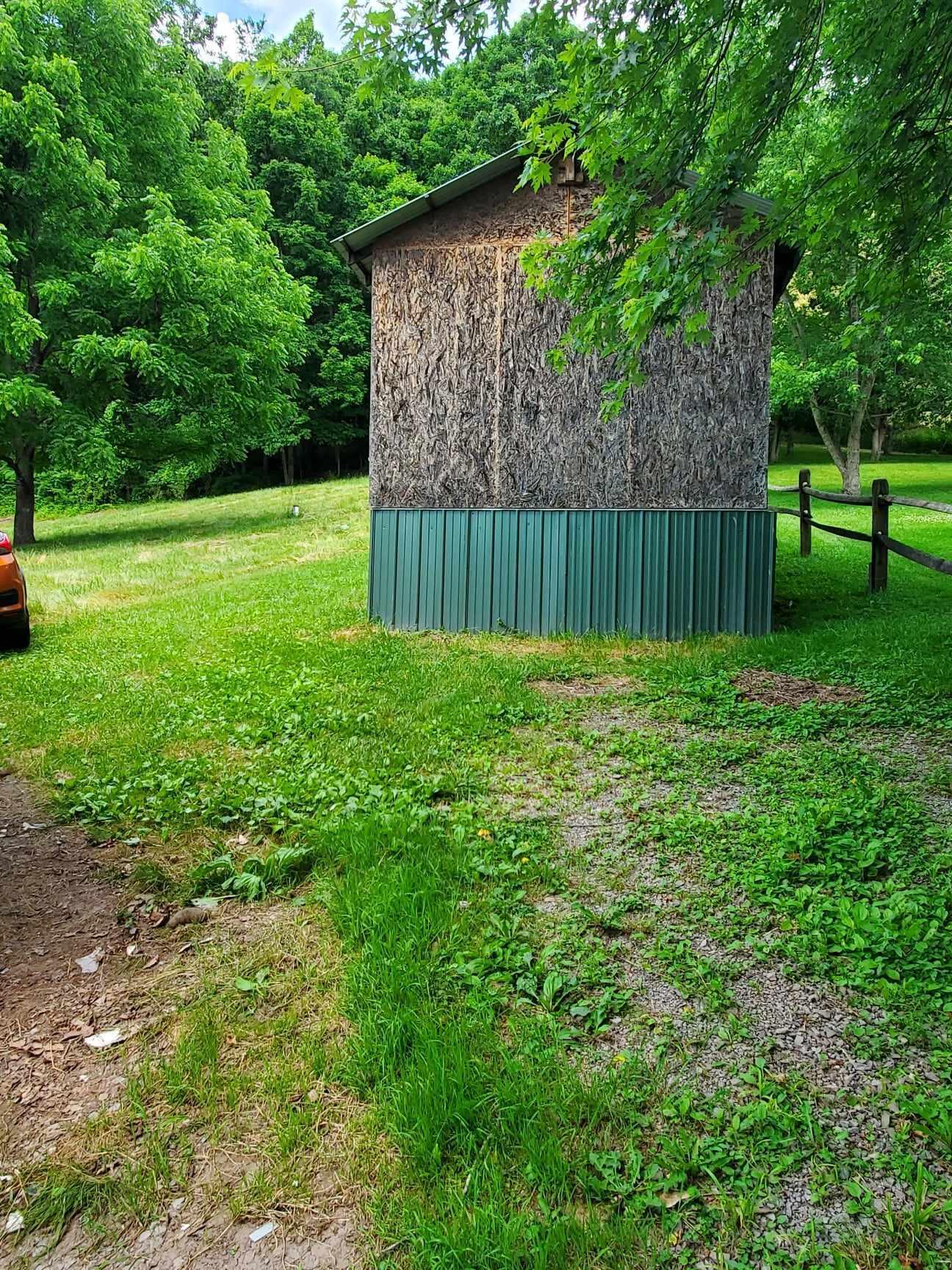49 Duncan Branch Road Meadow Bridge, WV 25976 - Photo 20 of 21 Gallery Image 20