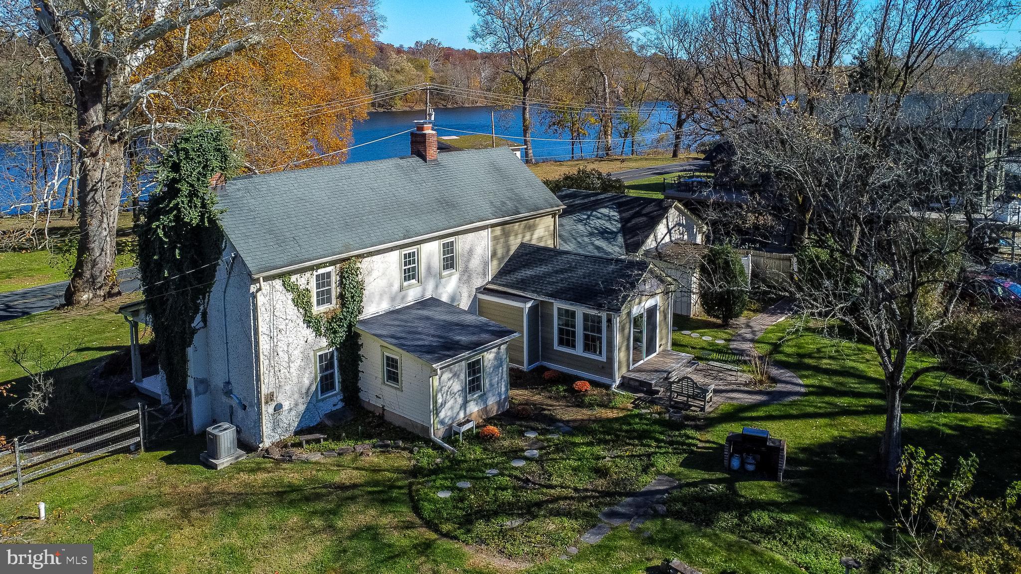 1442 River Road Upper Black Eddy, PA 18972 - Photo 60 of 65