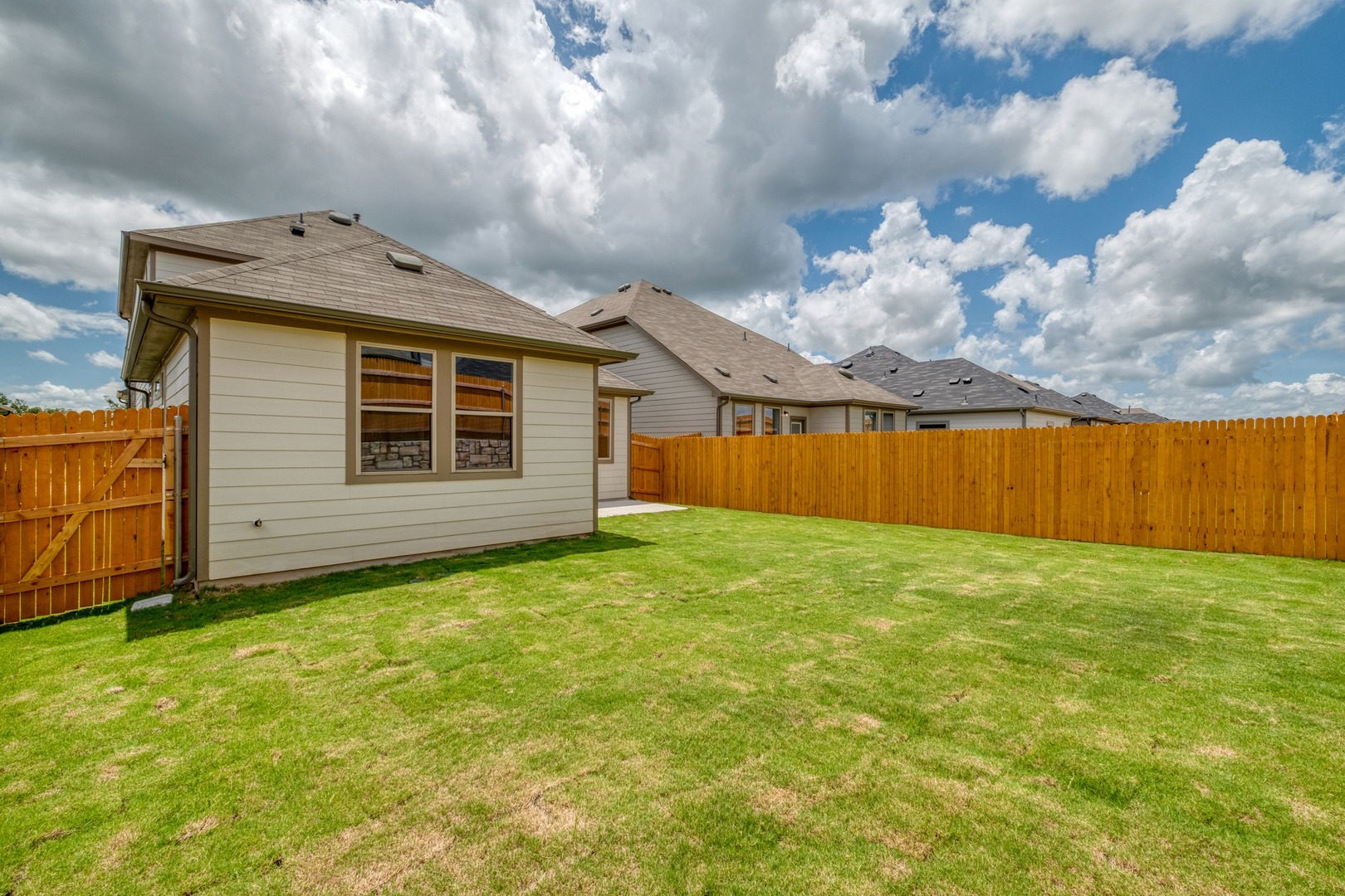180 Hornet Street Elgin, TX 78621 - Photo 26 of 39