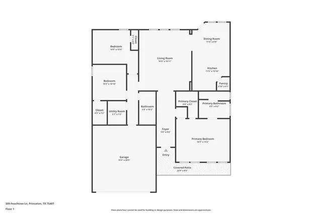 a picture of door of a white building