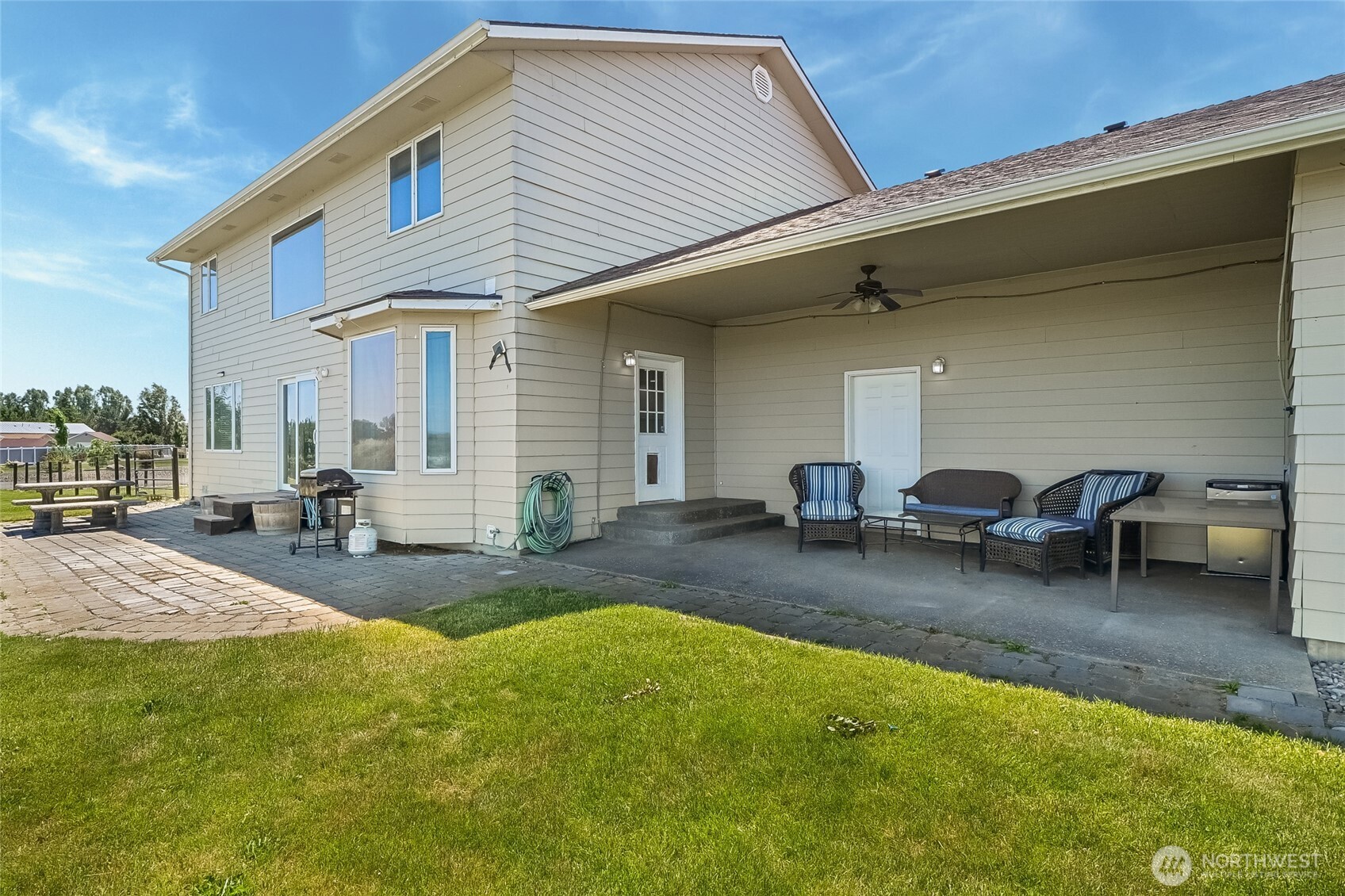 5621 Rd J.4 Northeast Moses Lake, WA 98837 - Photo 36 of 40
