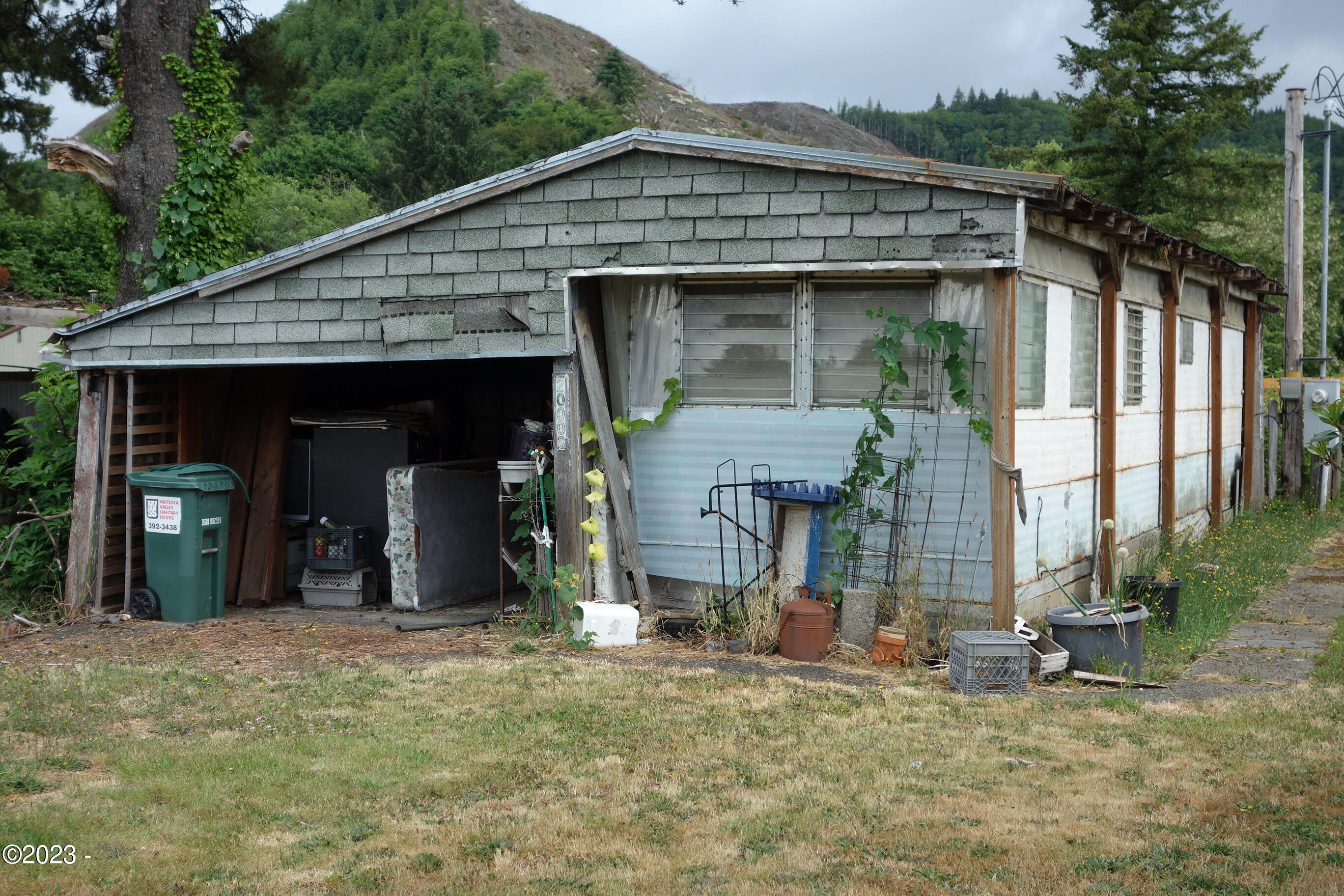 20000 Blaine Road Beaver, OR 97112 - Photo 1 of 3 South Facing Lot