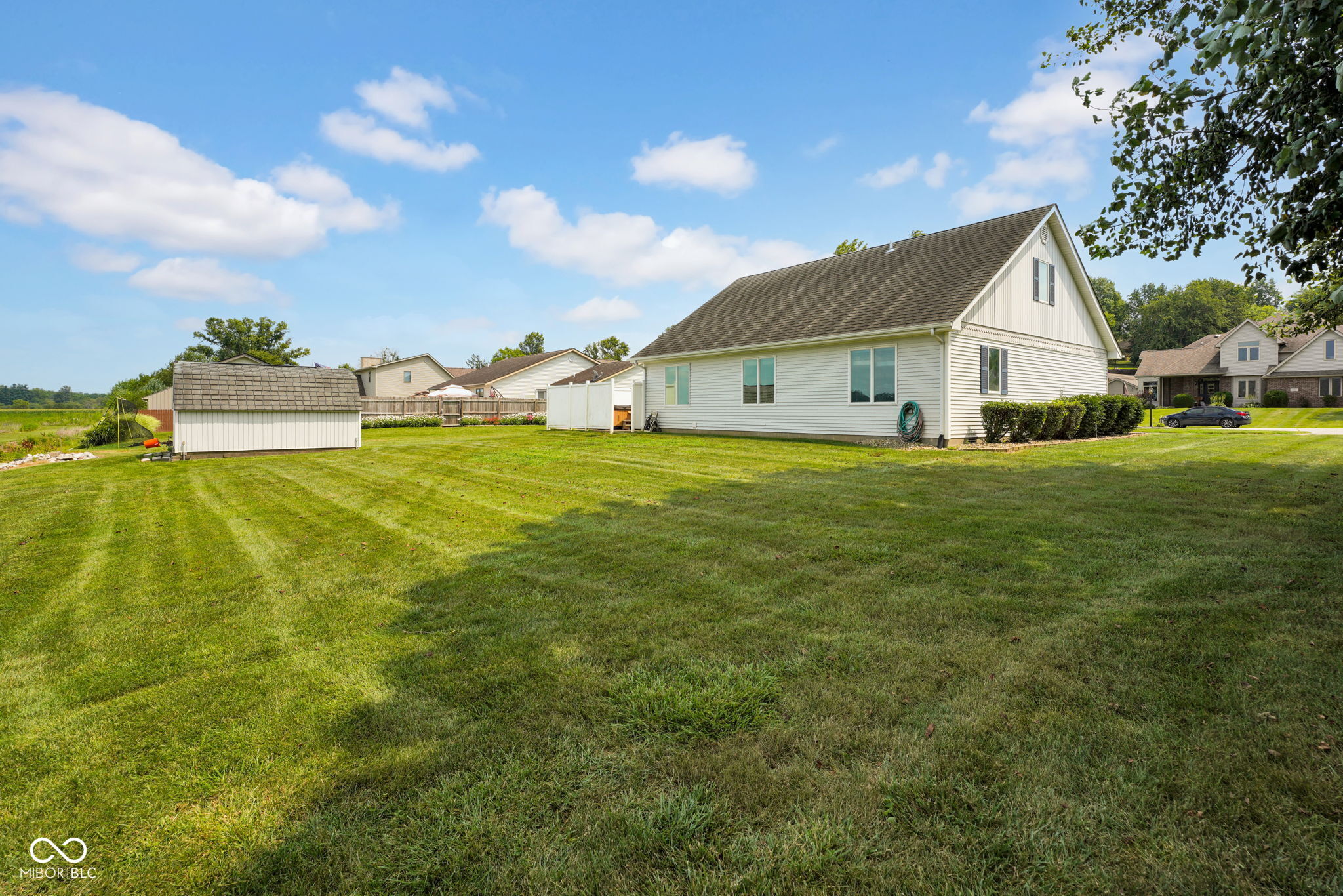 8816 Rainier Road Seymour, IN 47274 - Photo 24 of 26 Gallery Image 24