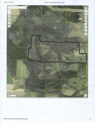 $290,000 | 0 Pikeville Road, Burke, NY 12917