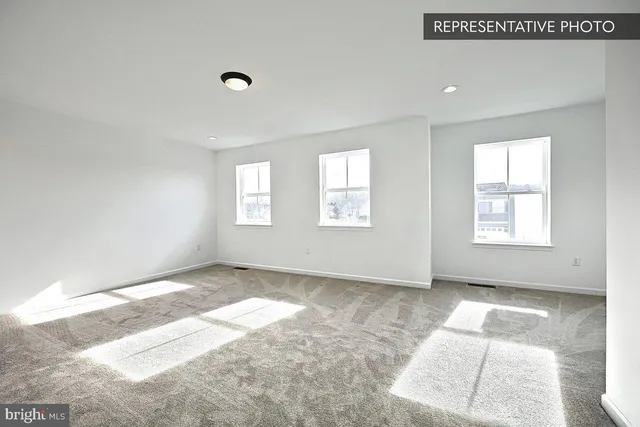 a view of livingroom with window