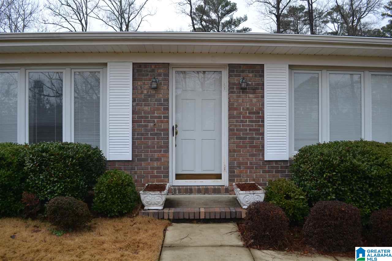 3324 Mountainside Road Birmingham, AL 35243 - Photo 3 of 20