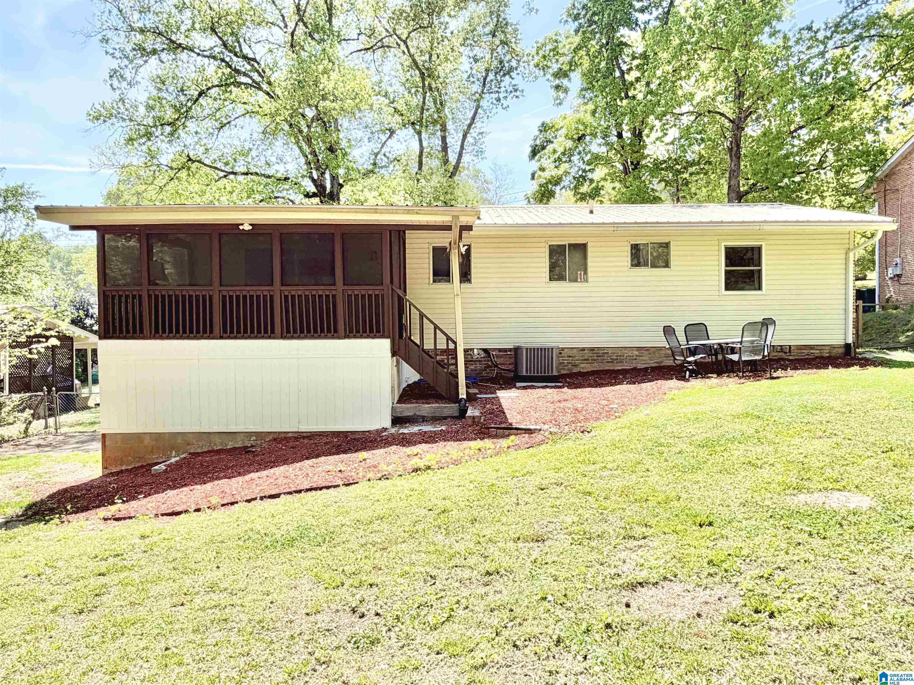 512 16th Terrace Northwest Birmingham, AL 35215 - Photo 51 of 63