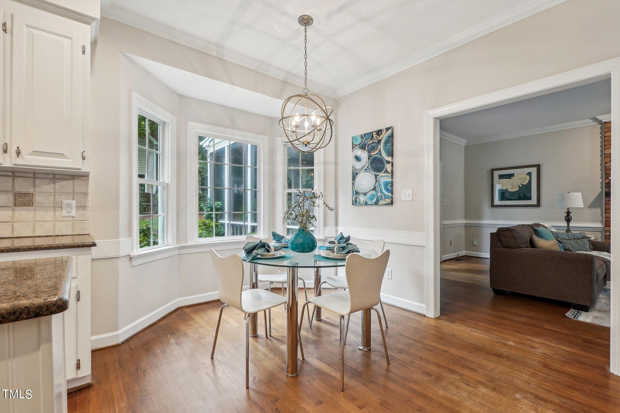 2328 Pastille Lane Raleigh, NC 27612 - Photo 16 of 47 Pastille Ln-016