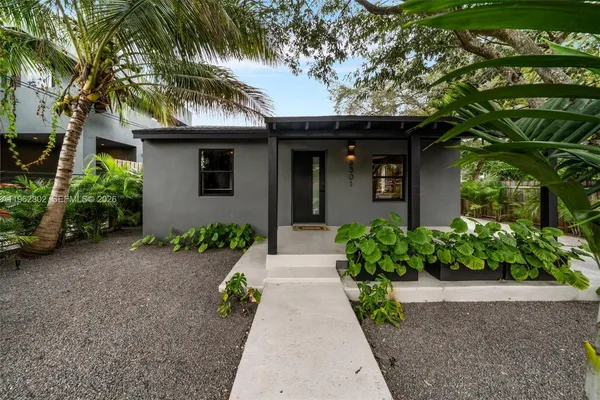 $1,565,000 | 3301 Frow Avenue, Coconut Grove, FL 33133