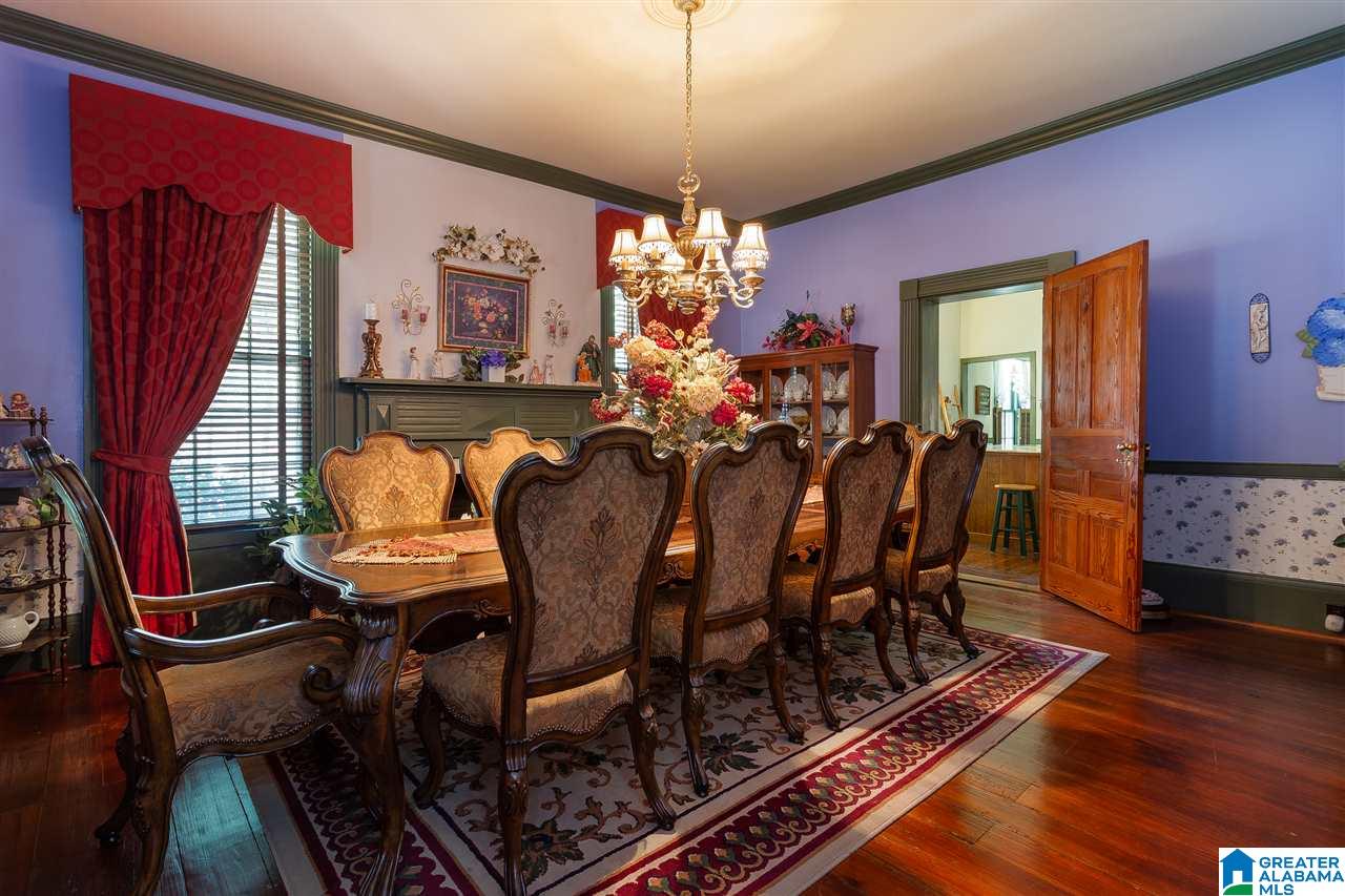 182 5th Street Ashville, AL 35953 - Photo 29 of 50
