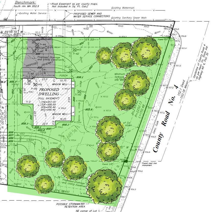 14705 Glendale Road Minnetonka, MN 55345 - Photo 3 of 4