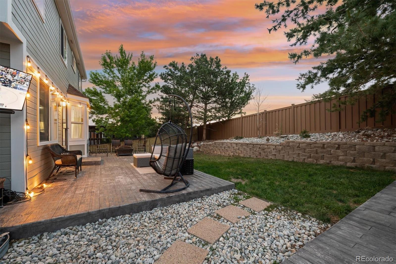 9962 Hawthorne Street Highlands Ranch, CO 80126 - Photo 18 of 50