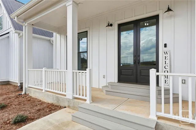 $850,000 | 760 Fortson Compton Road, Comer, GA 30629