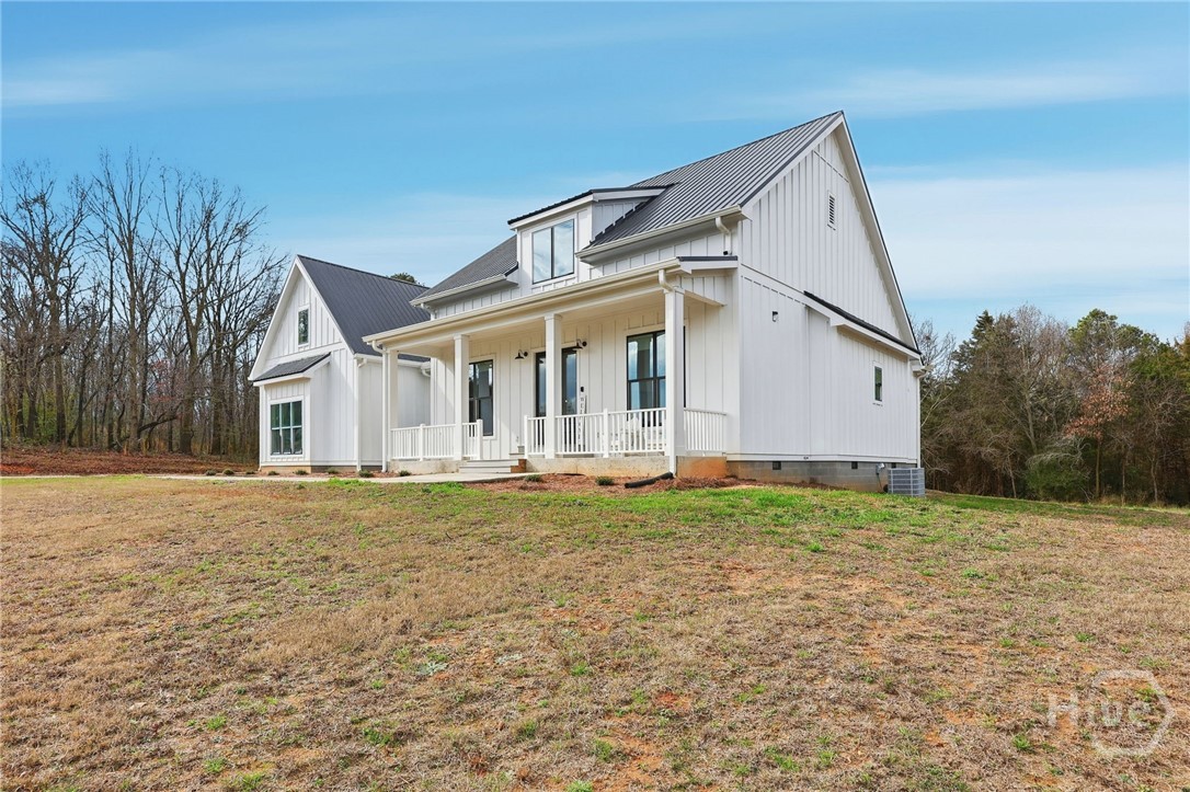 760 Fortson Compton Road Comer, GA 30629 - Photo 12 of 65