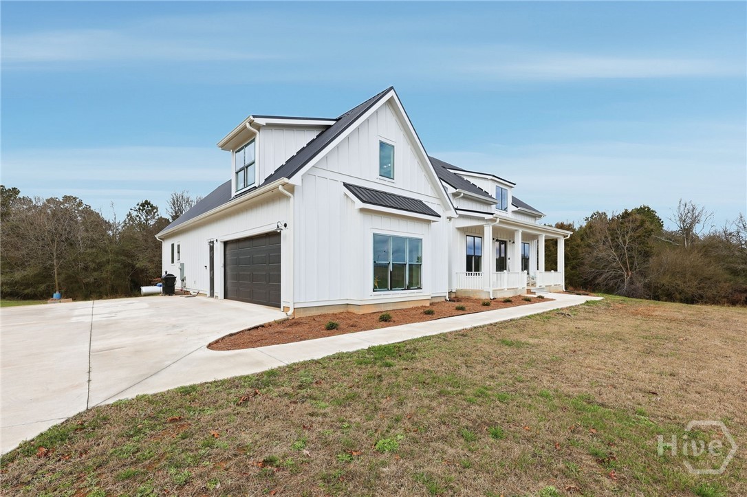 760 Fortson Compton Road Comer, GA 30629 - Photo 13 of 65