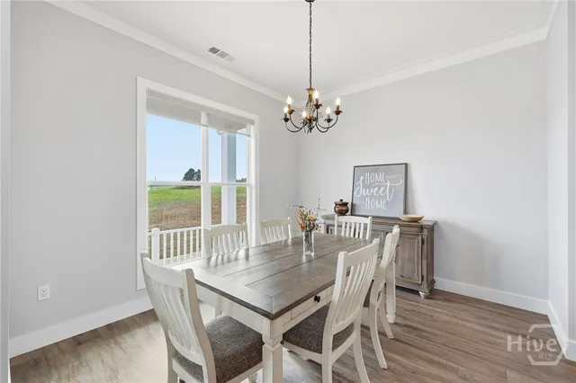 $850,000 | 760 Fortson Compton Road, Comer, GA 30629