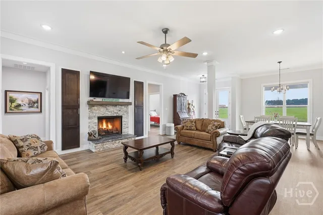 $850,000 | 760 Fortson Compton Road, Comer, GA 30629