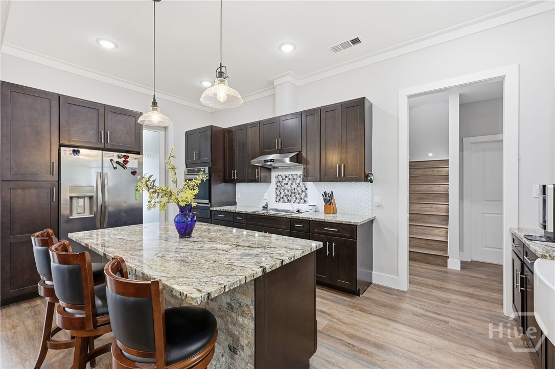 760 Fortson Compton Road Comer, GA 30629 - Photo 21 of 65