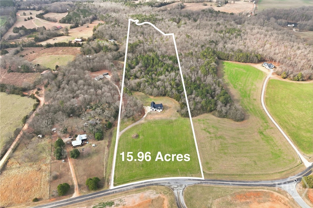 760 Fortson Compton Road Comer, GA 30629 - Photo 3 of 65