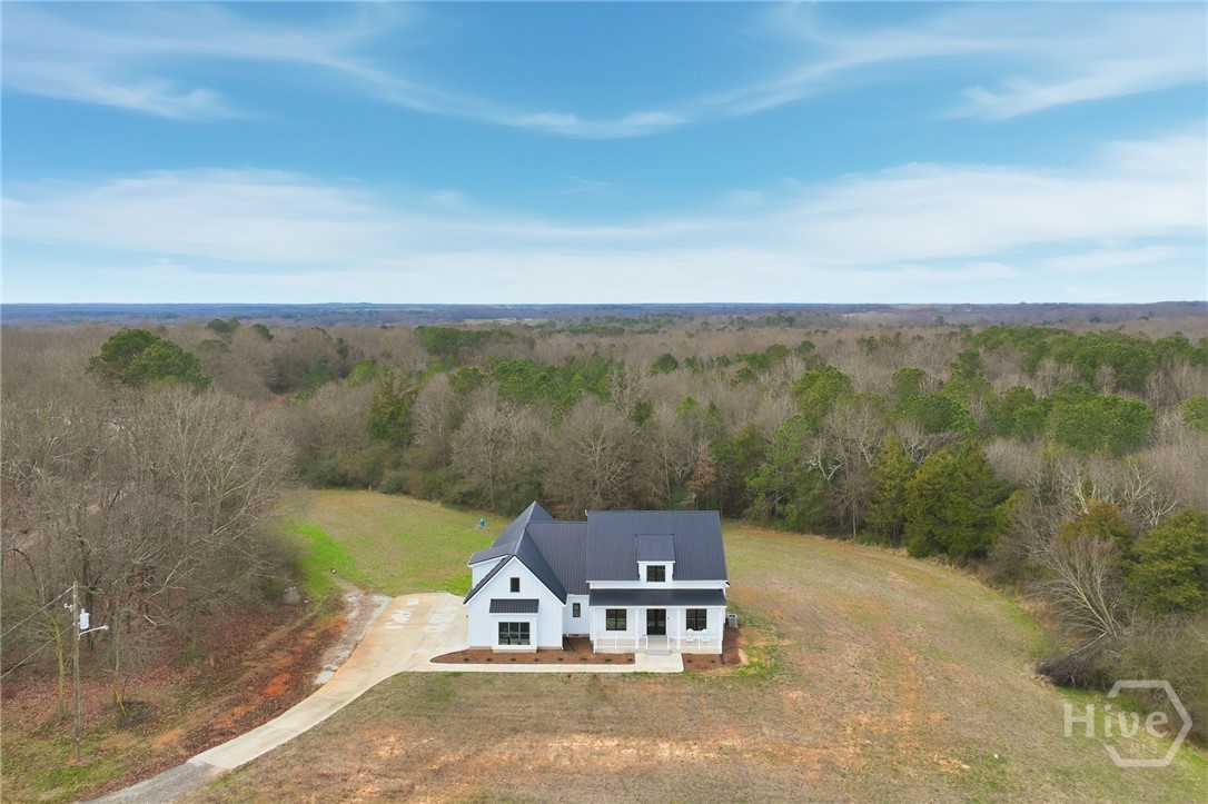 760 Fortson Compton Road Comer, GA 30629 - Photo 3 of 65
