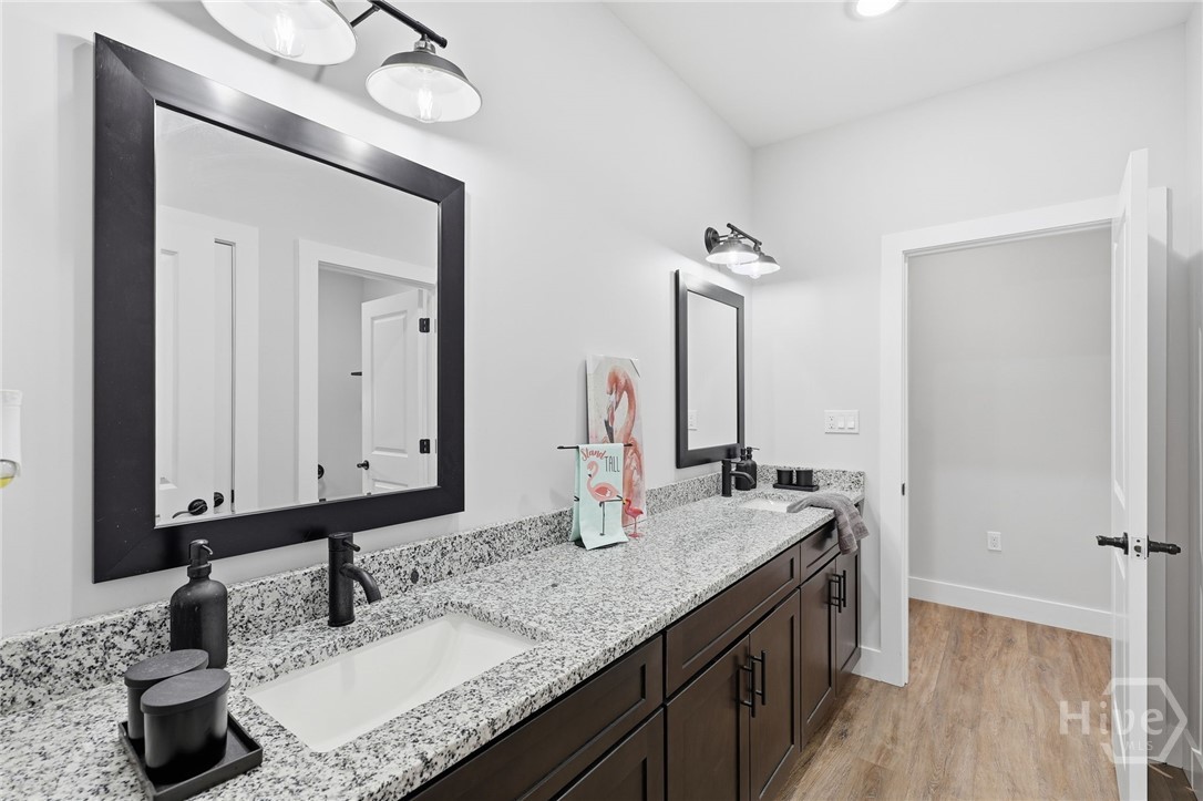 760 Fortson Compton Road Comer, GA 30629 - Photo 32 of 65 Double vanities & full bath