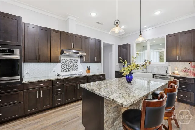 $850,000 | 760 Fortson Compton Road, Comer, GA 30629