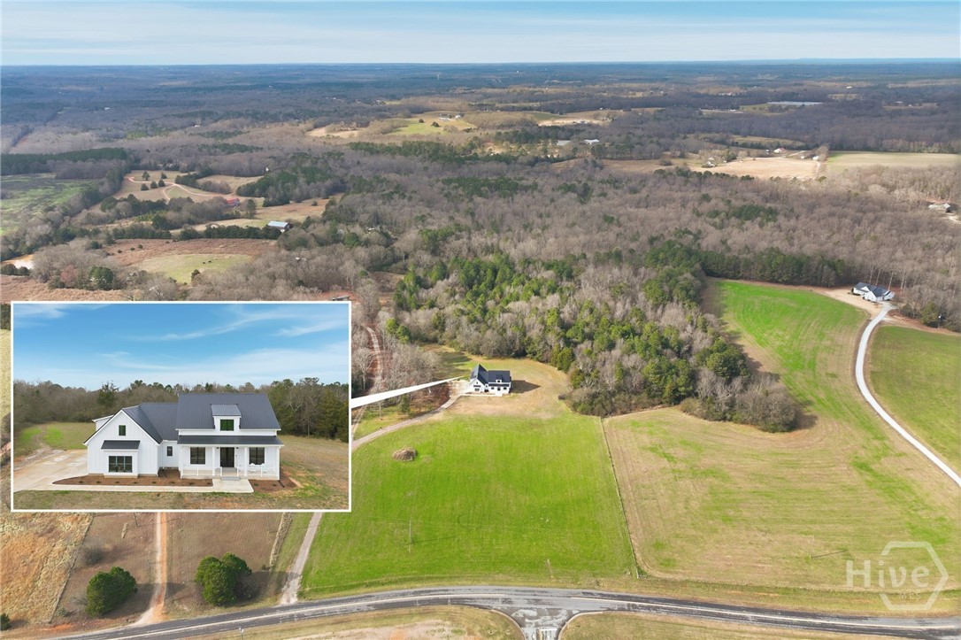760 Fortson Compton Road Comer, GA 30629 - Photo 35 of 65