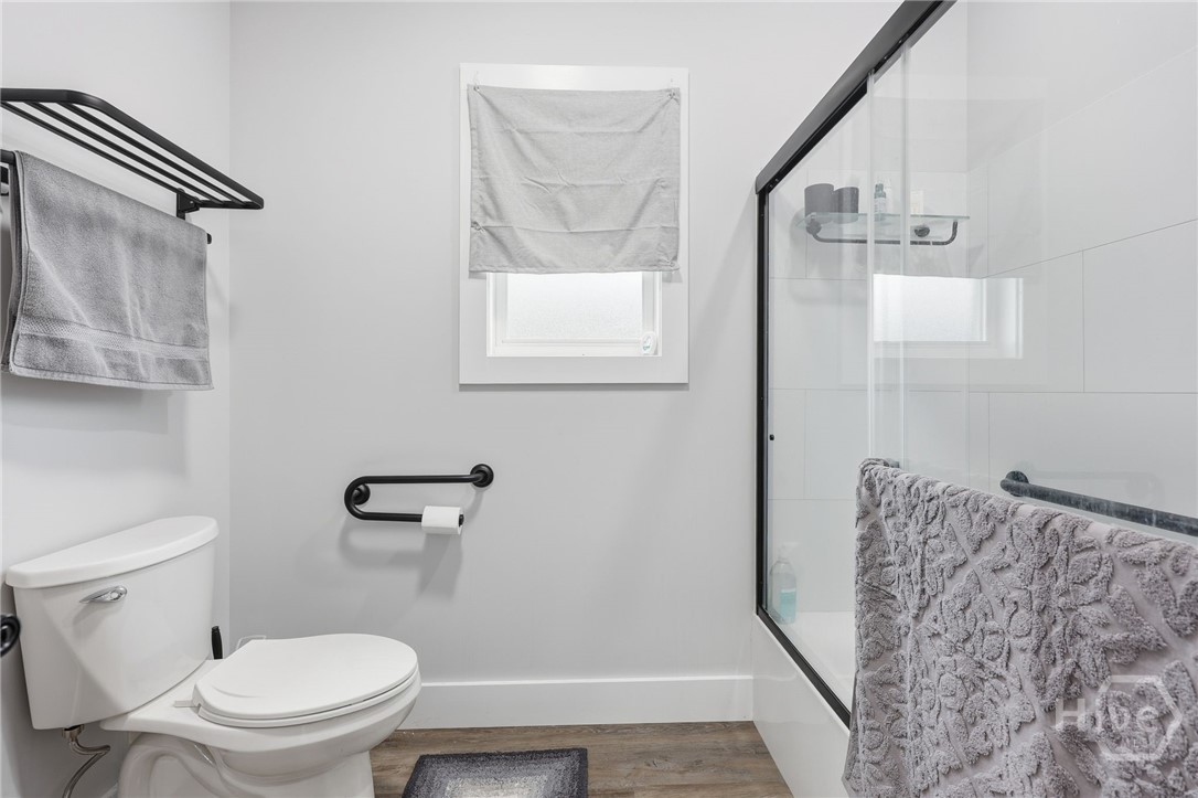 760 Fortson Compton Road Comer, GA 30629 - Photo 36 of 65 Full bath