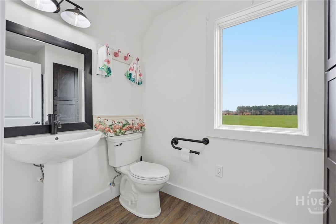 760 Fortson Compton Road Comer, GA 30629 - Photo 39 of 65