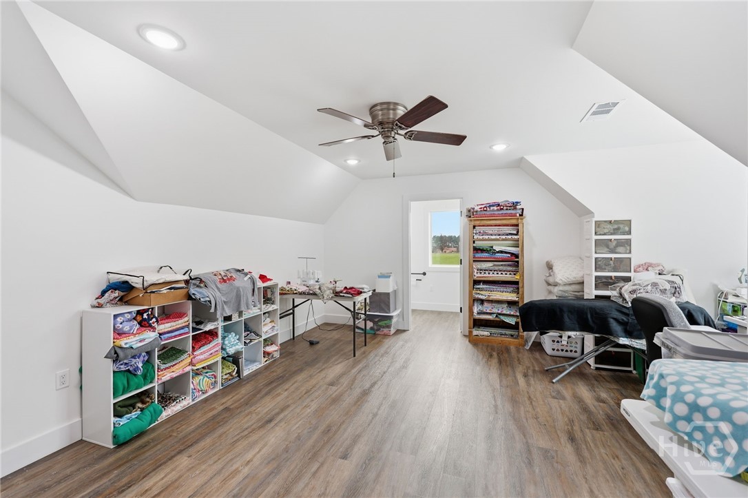 760 Fortson Compton Road Comer, GA 30629 - Photo 40 of 65 hobby room/bedroom