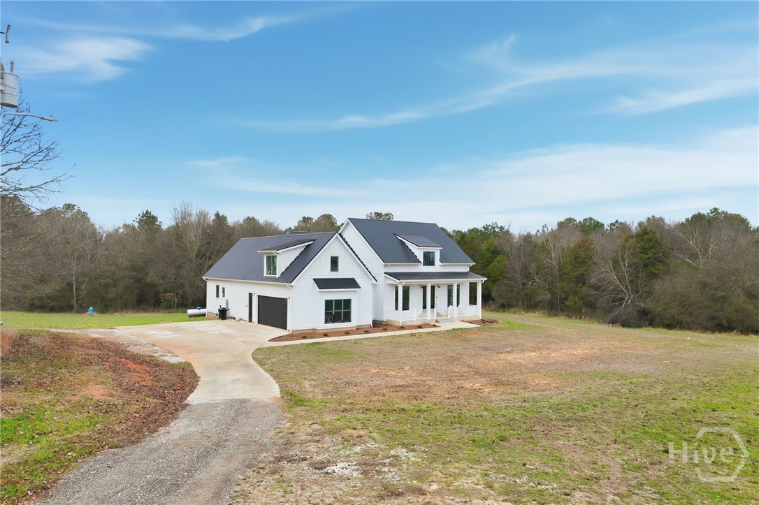 760 Fortson Compton Road Comer, GA 30629 - Photo 48 of 65