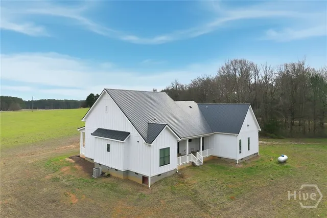 $850,000 | 760 Fortson Compton Road, Comer, GA 30629