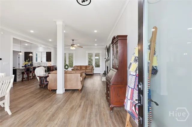 $850,000 | 760 Fortson Compton Road, Comer, GA 30629