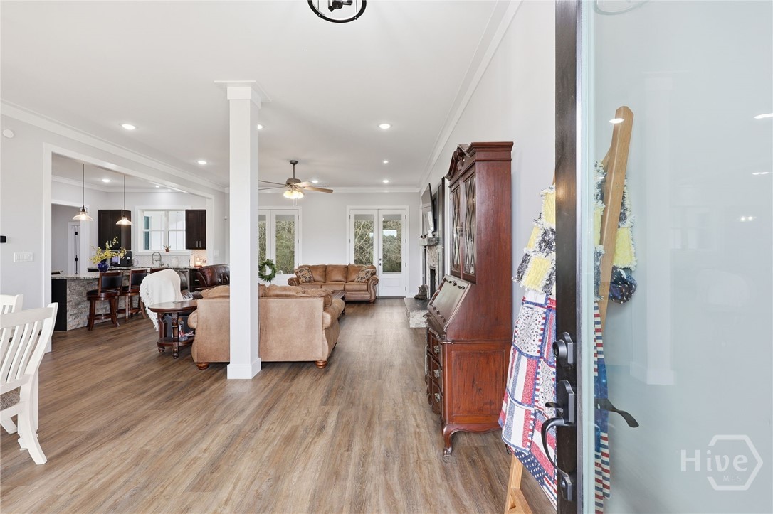 760 Fortson Compton Road Comer, GA 30629 - Photo 59 of 65