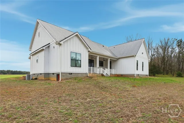 $850,000 | 760 Fortson Compton Road, Comer, GA 30629