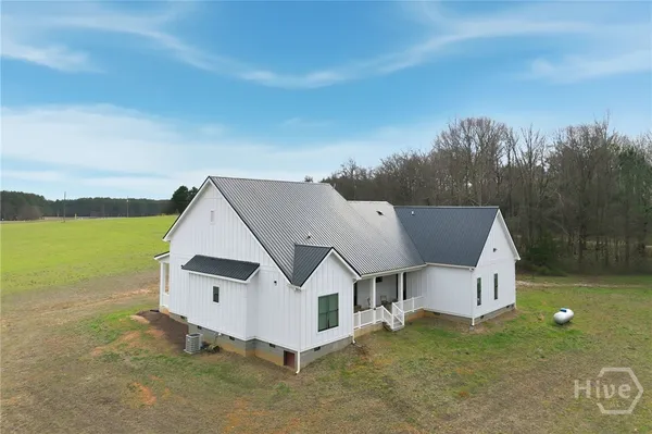 $845,000 | 760 Fortson Compton Road, Comer, GA 30629