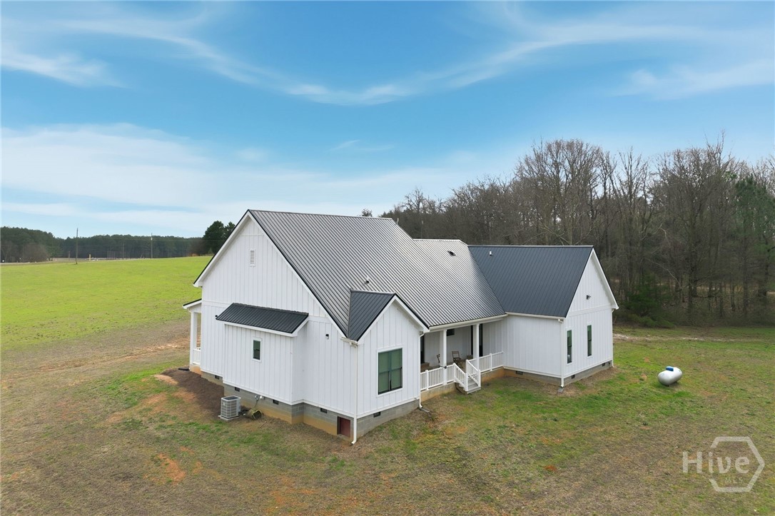 760 Fortson Compton Road Comer, GA 30629 - Photo 8 of 65