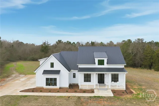 $850,000 | 760 Fortson Compton Road, Comer, GA 30629