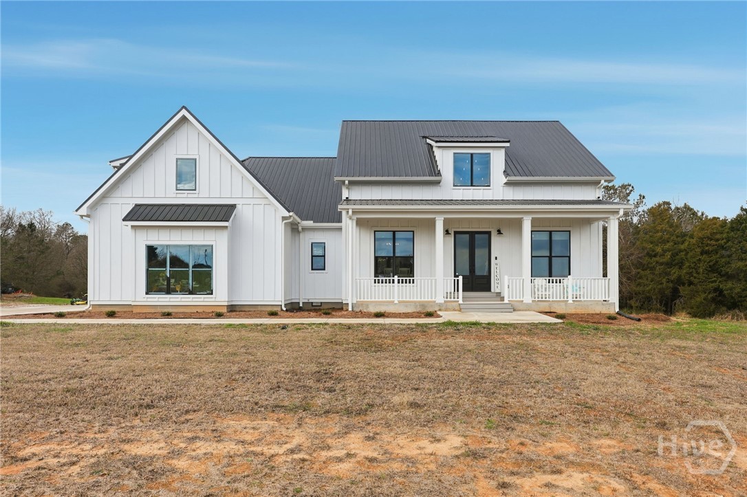 760 Fortson Compton Road Comer, GA 30629 - Photo 9 of 65