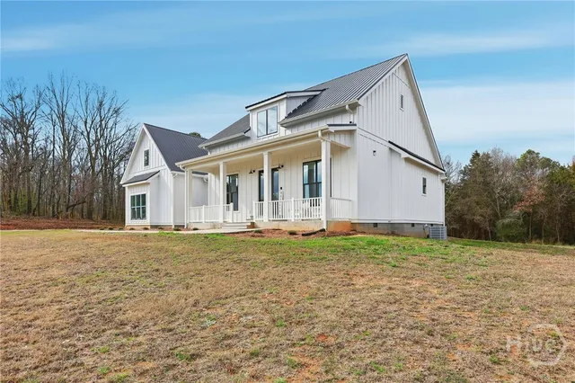 $850,000 | 760 Fortson Compton Road, Comer, GA 30629