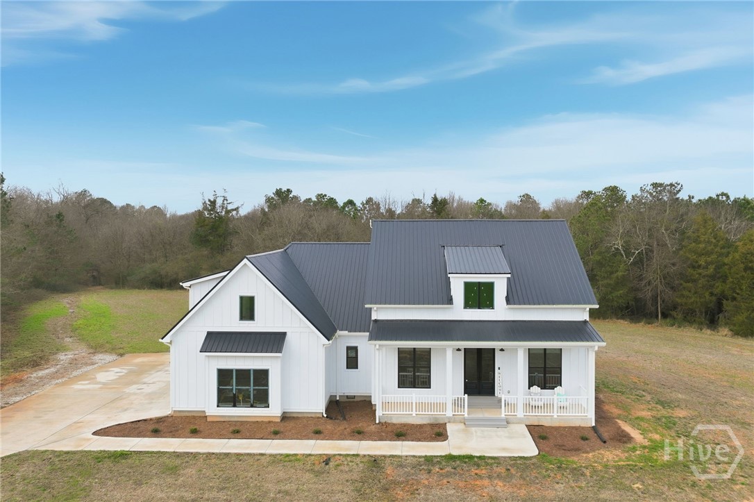 760 Fortson Compton Road Comer, GA 30629 - Photo 10 of 65