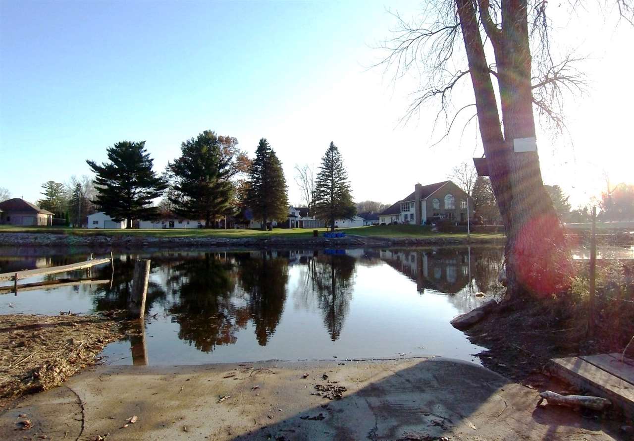 Sunset Beach Road Suamico, WI 54173 - Photo 2 of 11